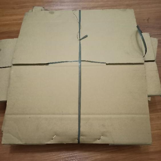 

/////] Tambahan Packing Kardus