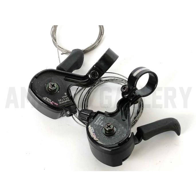 Altus discount c20 shifter