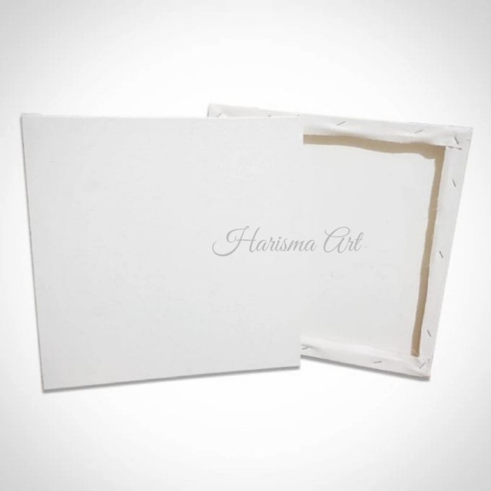 

Kanvas Lukis 50X50 Cm