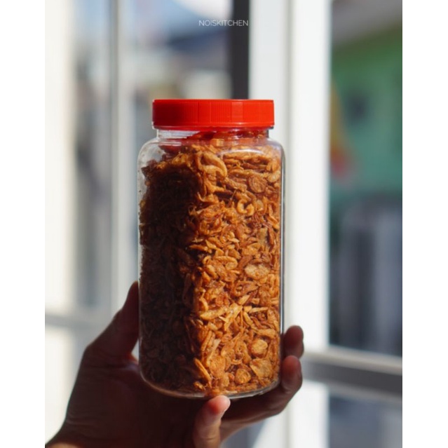

Bawang Goreng Enak