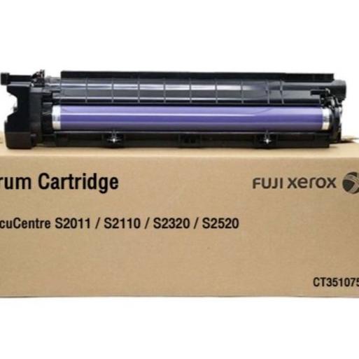 Drum Cartridge Fuji Xerox CT351075 DocuCentre S2011 S2320 S2520 351075