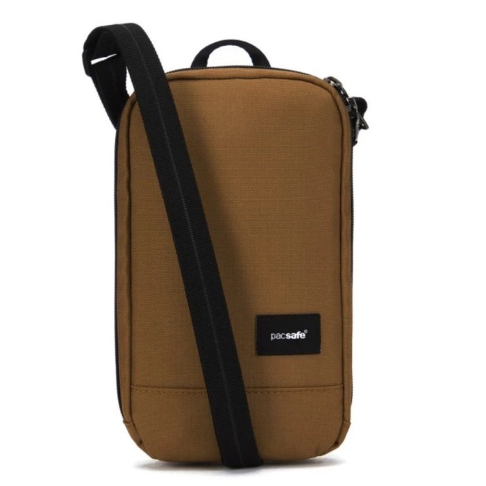 Tas Pacsafe RFIDsafeRFID Blocking Tech Crossbody_