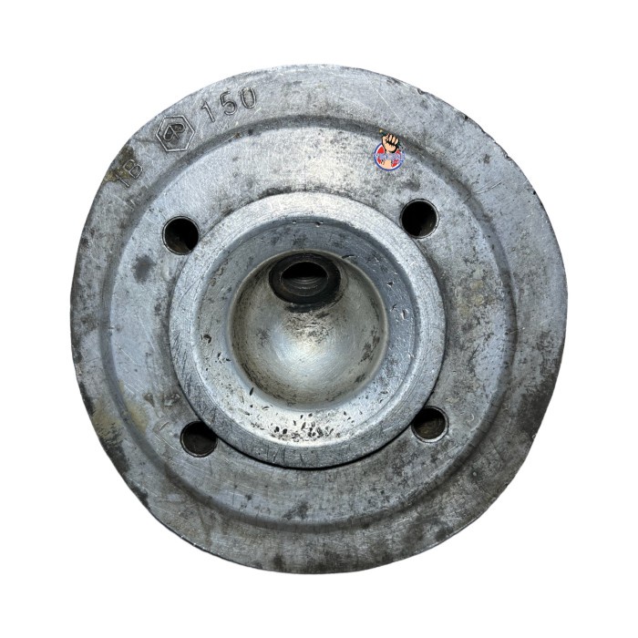 kop head vespa excel exclusive original dindakanya2535