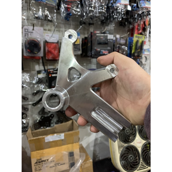 New Bracket Kaliper Brembo 2P 1P Er6N/Er6F Kode Ma362