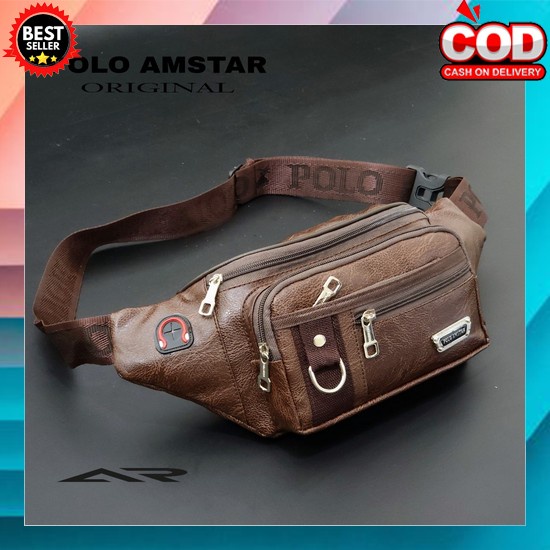 Tas Selempang Slempang Selepang Slepang Bahu Pria Cowok Cwok Cwo Laki2 Lelaki Laki Laki Wanita Unise