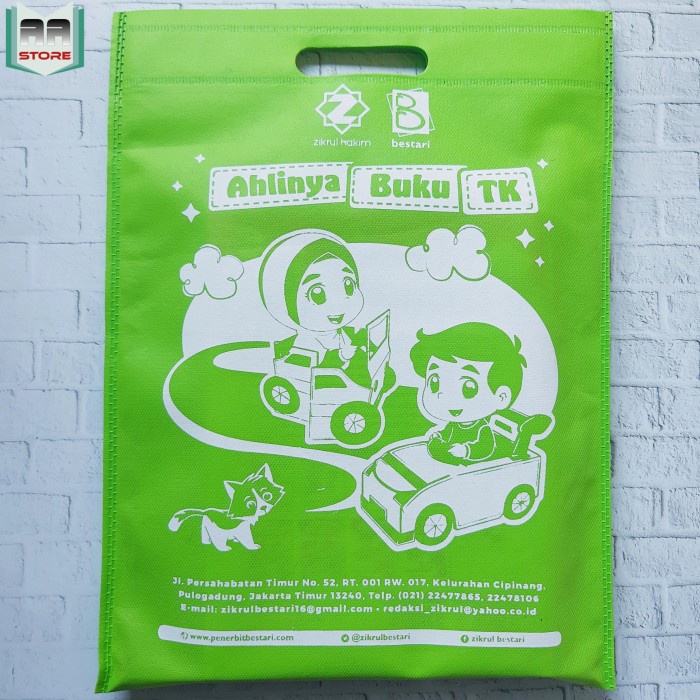 FLASH SALE BUKU TK / PAUD - PAKET CERDAS STEAM & LOOSE PARTS TK B (9 BUKU) TERLARIS