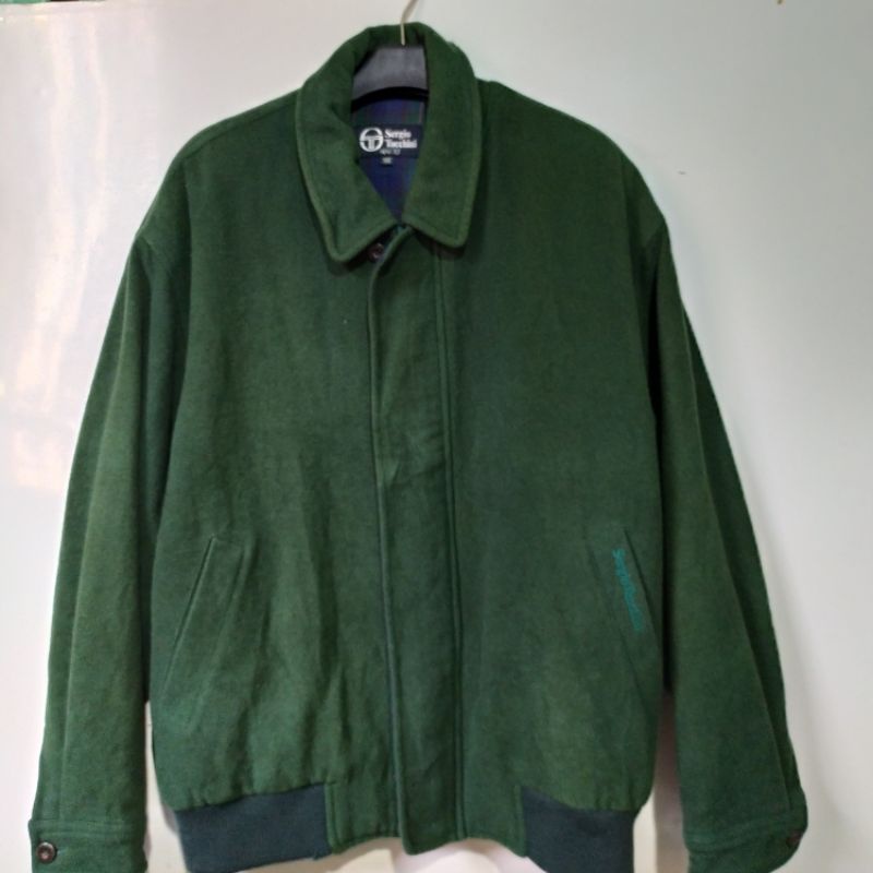 sergio tacchini vintage 1993