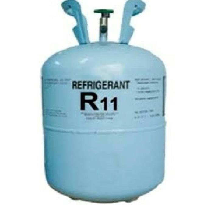 Freon R 11 Refrigerant R11 Ok
