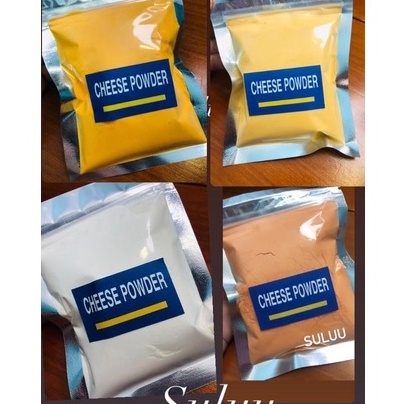 

Model Terkini KERRY CHEZTONE KEJU BUBUK CHEESE POWDER SAUS KEJU 100GR