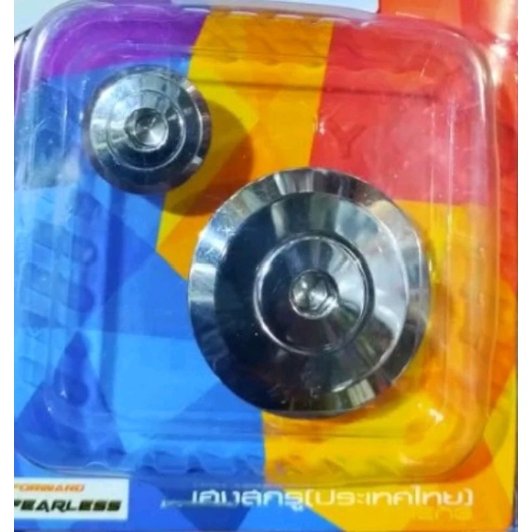 Coin CVT Yamaha Heng Thailand