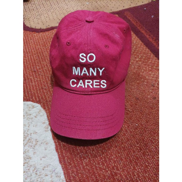 TOPI MINISO