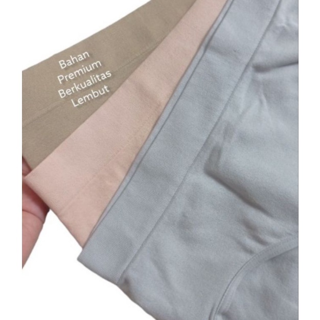 Tren Terbaru.. Panty Uniqlo Ultra Seamless