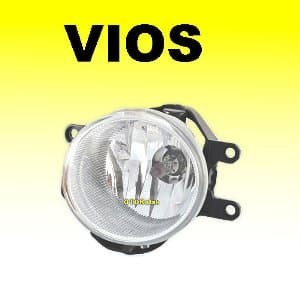 New Fog Lamp Vios Dan Limo Gen 3 2013 2014 2015 2016 2017 Lampu Kabut Fog Kode Ma299