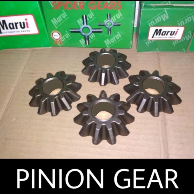 Gigi Bolu Set/Gigi Gardan Ps120