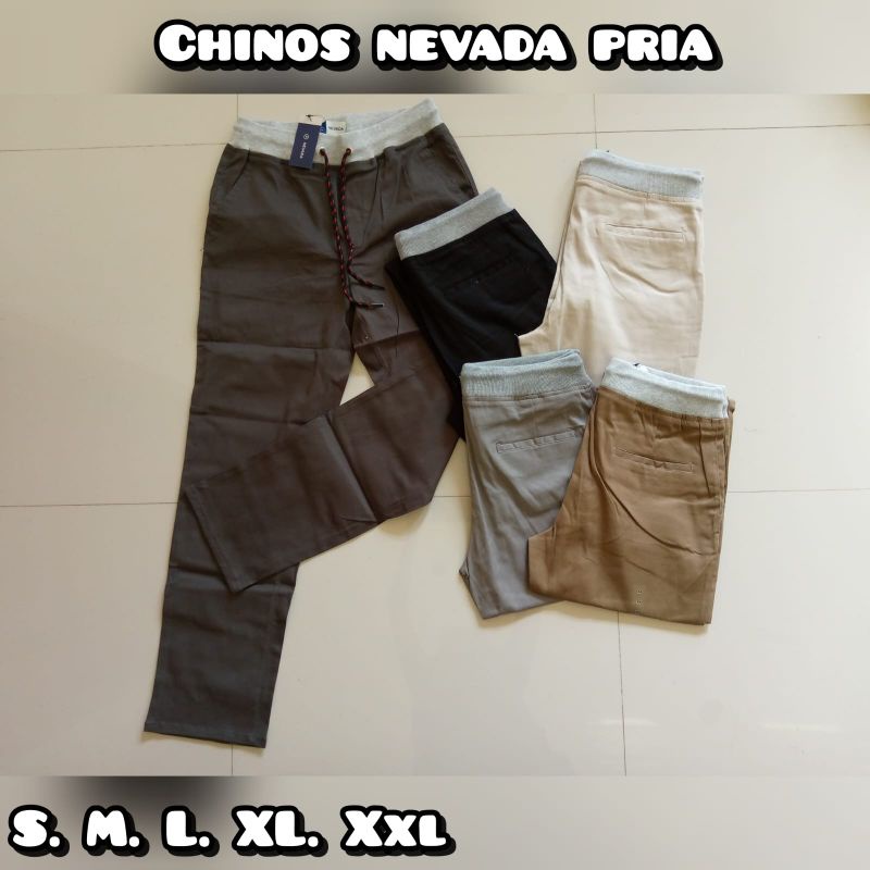 Chinos Nevada
