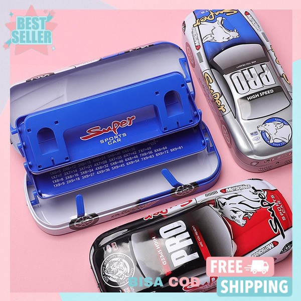 

Kotak Pensil Aesthetic Pencil Case Estetik Dusgrip Viral Murah Korean Style Dosgrip Tk Sd Cowok Cewek Tempat Pengsil Anak Laki Perempuan Disgrip Lucu Korea Aestetik Disgrib Bagus Terbaru Wadah Pulpen Kode Kekinian Bos Ko Tempat Pensil Mobil Kaleng Set