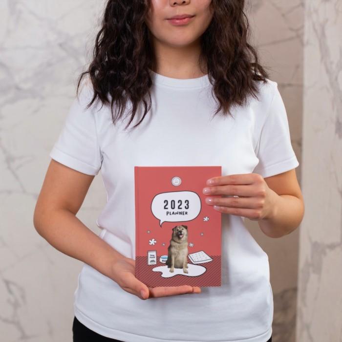 

2023 Planner - Buku Agenda 2023