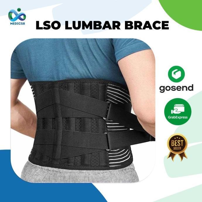 LSO Lumbar Brace / Lumbar Support
