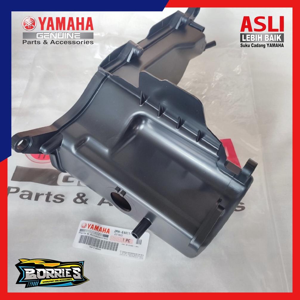 Bisa Cod Box Filter Udara Mio M3 Z S Soul Gt 125 Fino 125 Xride 125 Ygp 2Ph-E4411-00 Bisa Cod