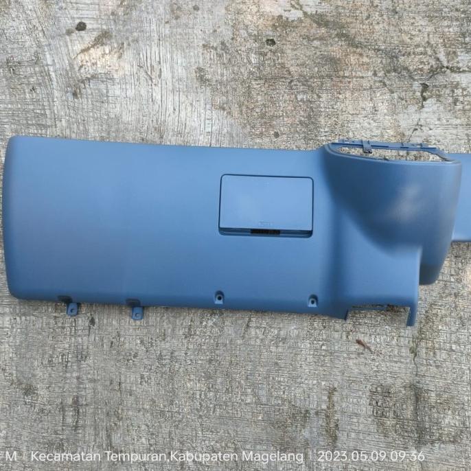 DASBOR BAWAH CANTER ORI