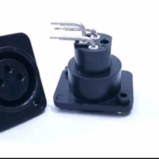 @=@=@=@=] input jack xlr canon betina harga tertera per pcs input mic mixer 3 pi