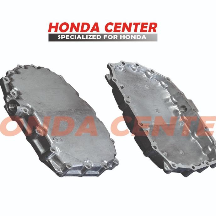 PAN OLI BAK OLI CARTER OLI CARTEL OLI MATIK BRIO 2016 2017 2018 2019