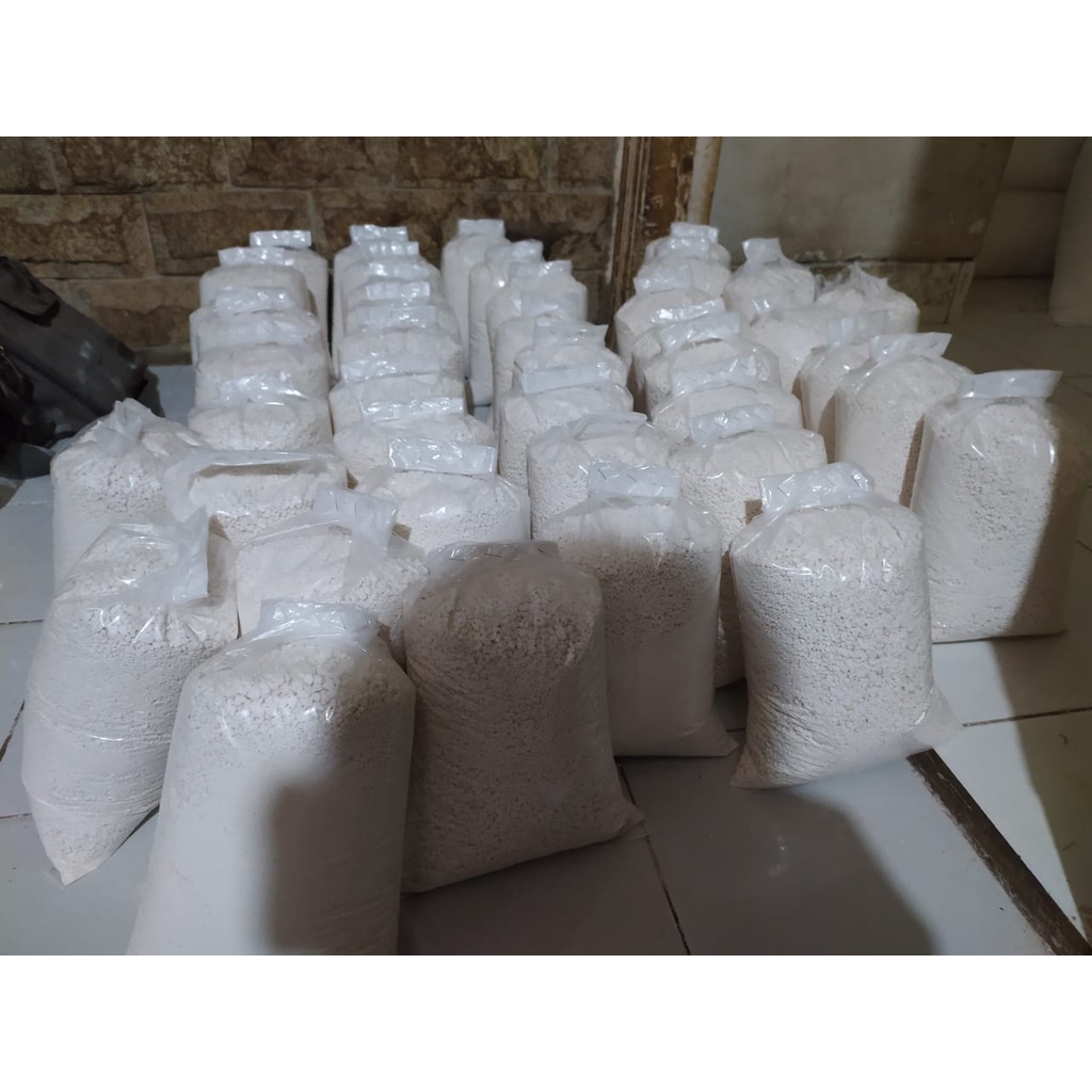 

Tepung Shihlin Kasar 1 Kg Tapioka Ifikasi