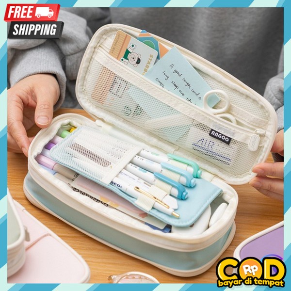 

Tempat Pensil Aesthetic Pencil Case Cewek Cowok Aesthatic Dosgrip Untuk Sekolah Disgrib Anak Laki Perempuan Disgrip Murah Korea Estetik Dusgrip Korean Style Viral Pouch Wadah Pengsil Lucu Tempat Pensil Anak Import Lucu P Kawaii Pencil Cases Large Capacity