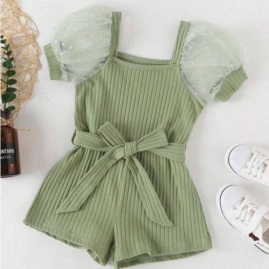 Setelan Anak Perempuan 2023 Laki Laki2 Terbaru 2 3 Tahun 1 12 5 6 Cewek Bju 2In1 Anakcelana Trend Mu