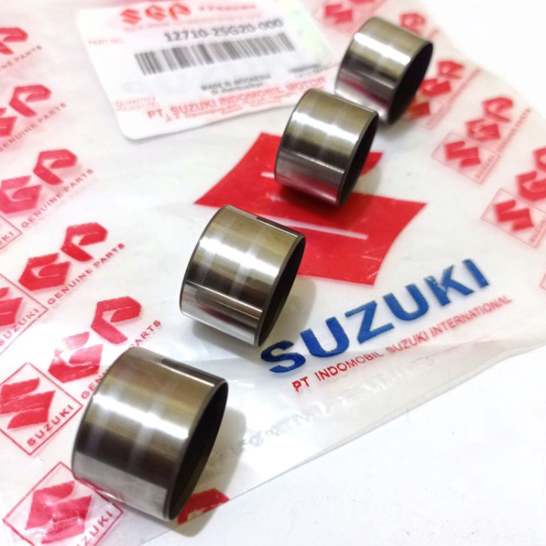 READY tappet / tutup sim klep original suzuki satria fu
