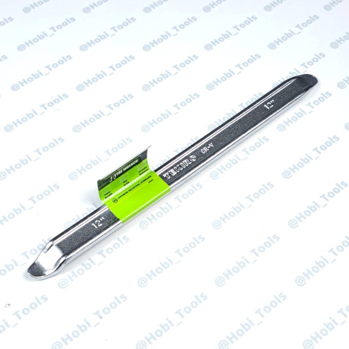 TEKIRO CONGKEL / CUKIL BAN 12" - TYRE LEVER 12 INCH