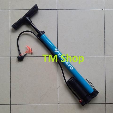 Pompa Ban Sepeda Motor Odessy Pump