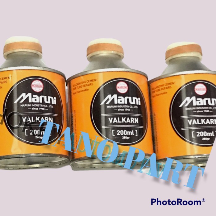 LEM MARUNI VALKARN 200ML
