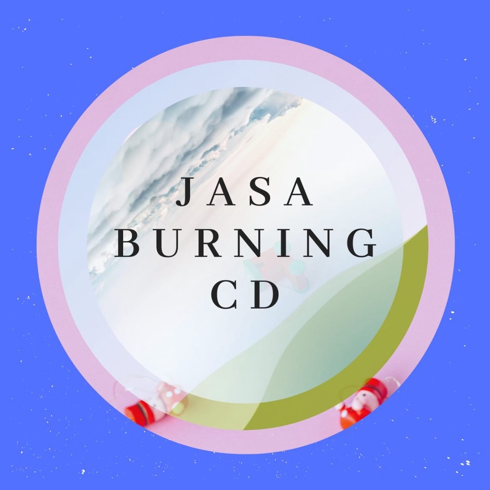 10.10 Product HOT BURNING CD KARYA ILMIAH SKRIPSI