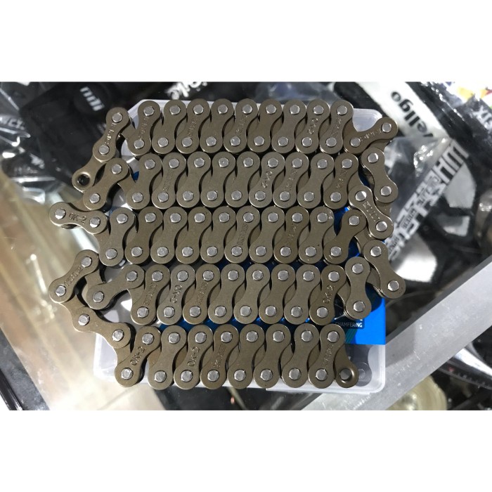 Rantai Kmc Single Speed $12