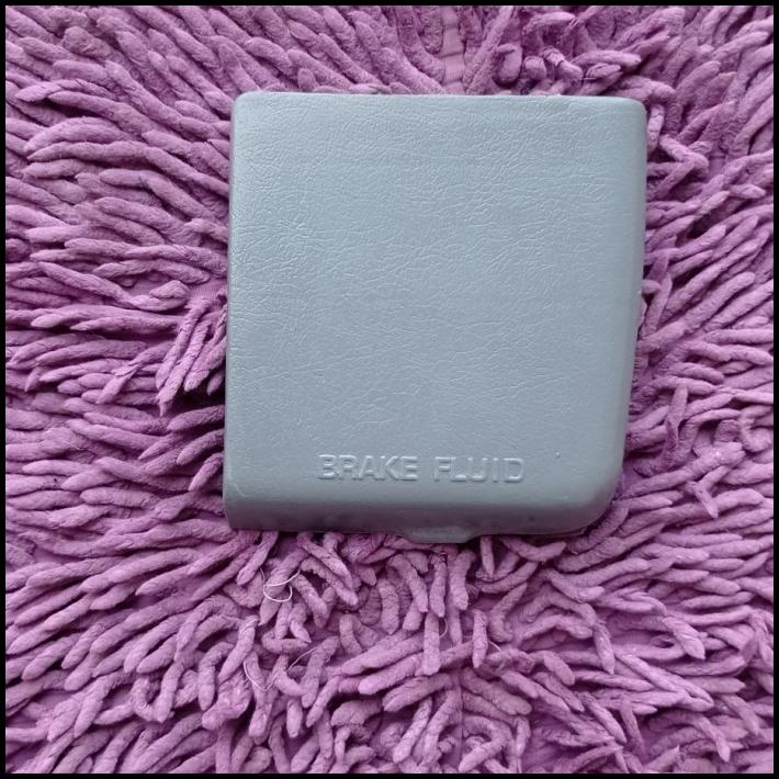 GRATIS ONGKIR COVER TUTUP MINYAK REM DASHBOARD MITSUBISHI RAGASA JUNGKIT PS100 PS120 