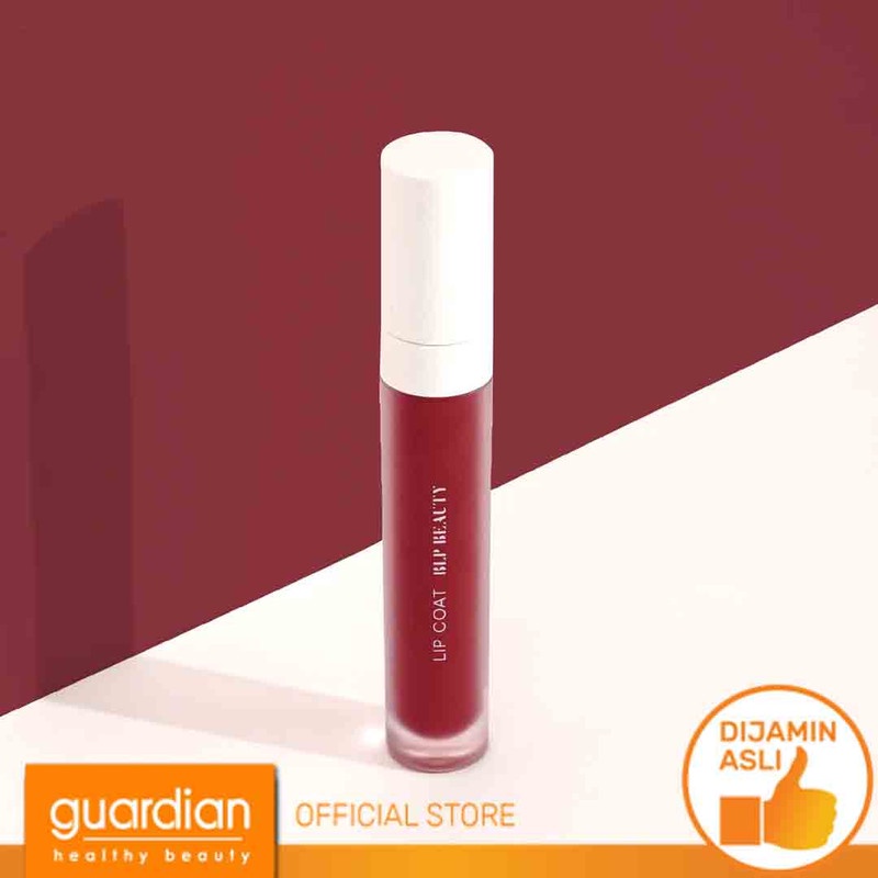 BLP - Lip Coat - 4g - Lipcream Bloody Mary