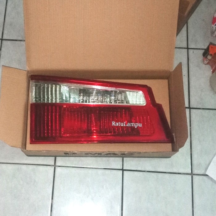 Gran Max Luxio Lampu Reflector / Lampu Mundur murmer