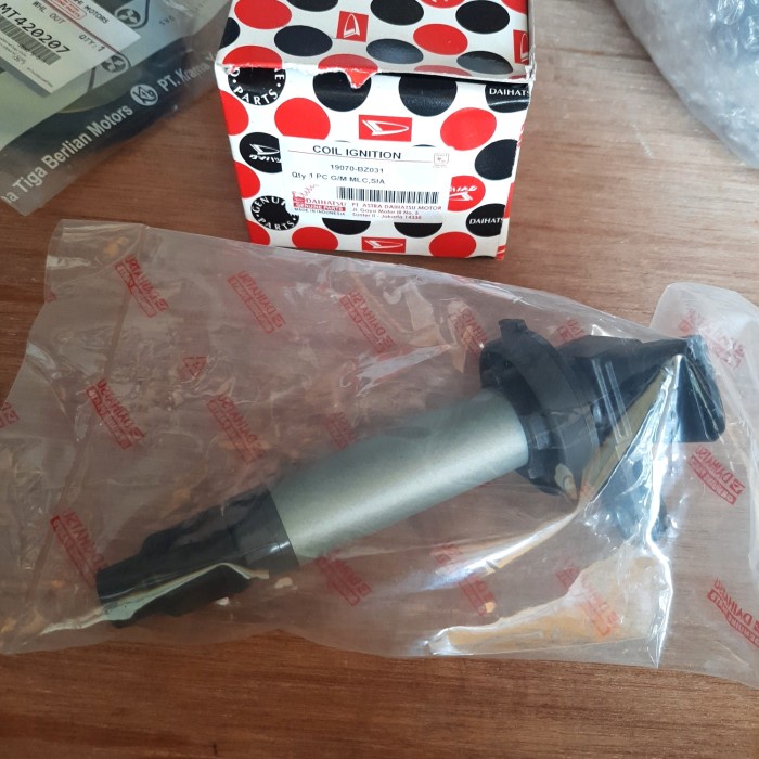 Igntion Coil Grandmax/Avanza/Avanza Vvti Kode Ma142
