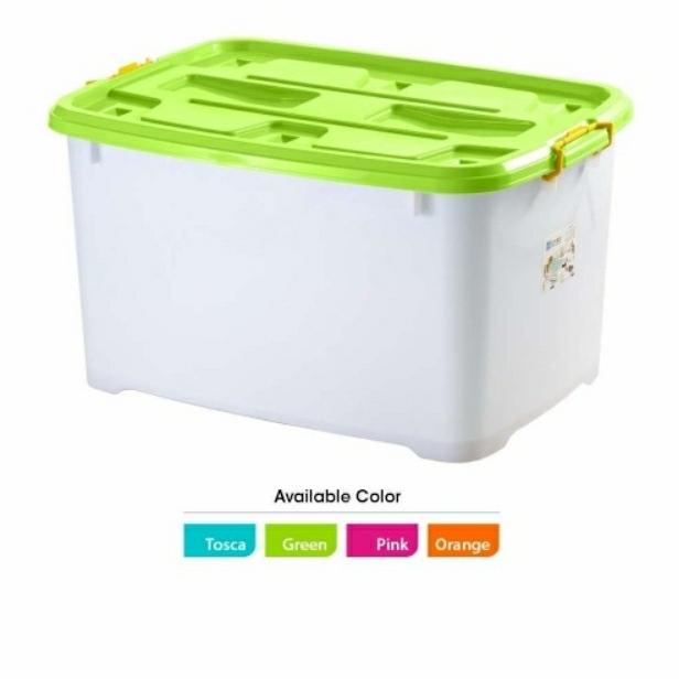 Ezy Box 150 L container box 150Liter Ezy Vindo Biggy