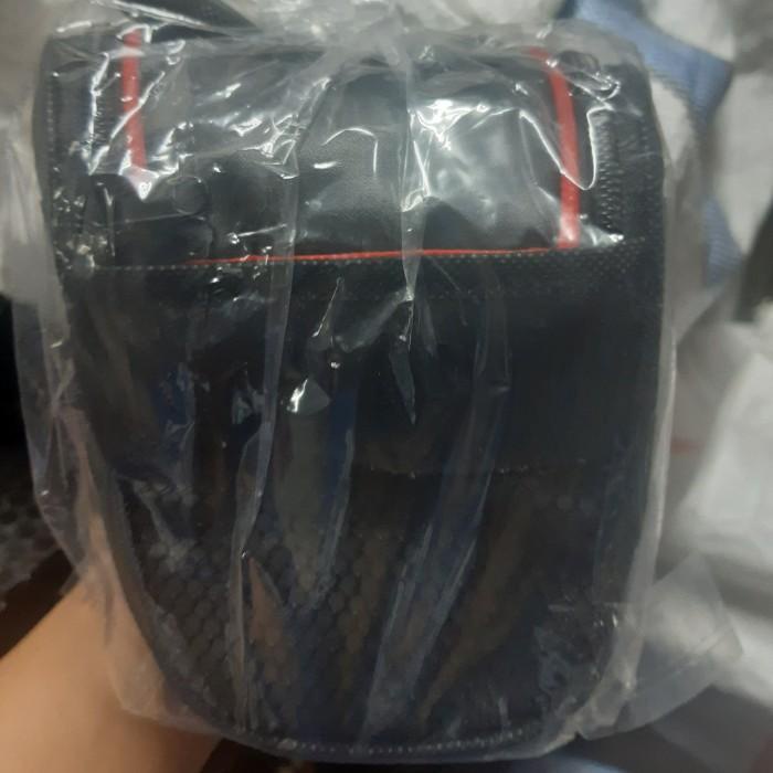 Tas Kamera Buat Sony H300 Fuji Film Mirroles