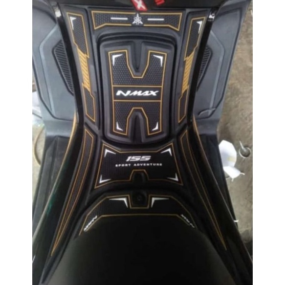 SALE TANKPAD NMAX NEW 2020/2021/TANGPAD NMAX TANk PAD KARPET