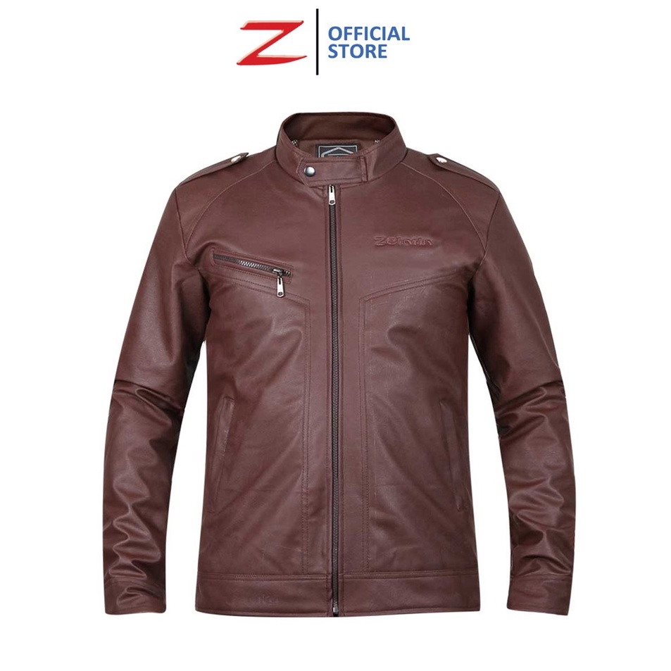 Terlaku. Zeintin - Jaket Pria Zeintin HG Bahan SP ( Semi Kulit ) | Fashion Pria/Jaket Pria Murah