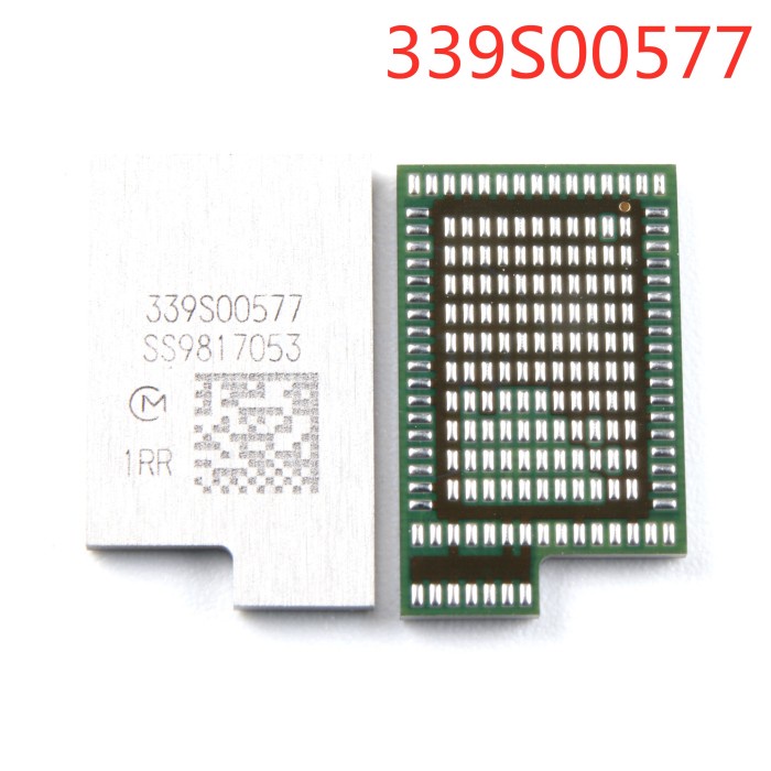 Terlaris Ic Wifi Iphone Xr Original