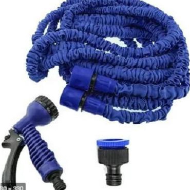 =====] SHENAR Selang Air Magic Hose Semprotan Selang Fleksibel Elastis Magic