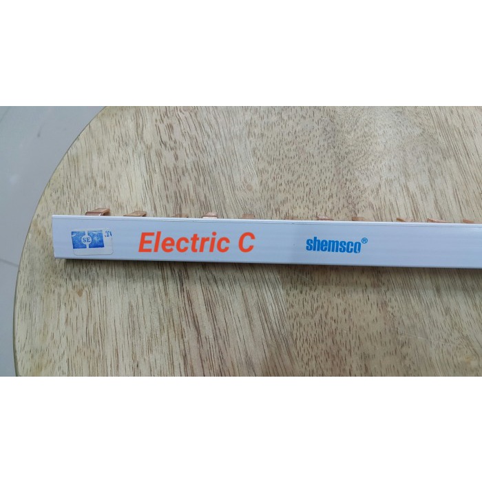 Rel Sisir / MCB Busbar / Busbar Sisir / Jumperan Mcb 3 Pole 63 Shemsco