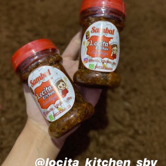 

KQSY5513 PALING AMPUH>>> Sambal Oseng Klotok