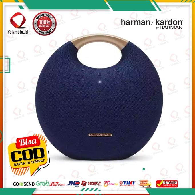 Harman Kardon Onyx Studio 5 Original Bluetooth Speaker