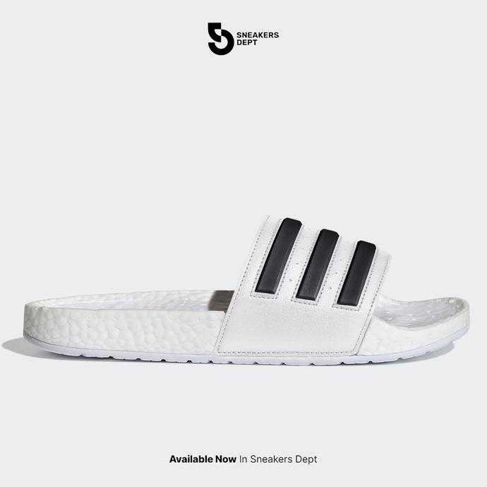 Sale Sandal Pria Adidas Adilette Boost Slide Fy8155 Original