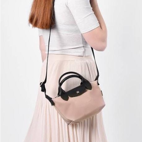 Terbaru Lc Le Pliage Energy Mini Top Handle